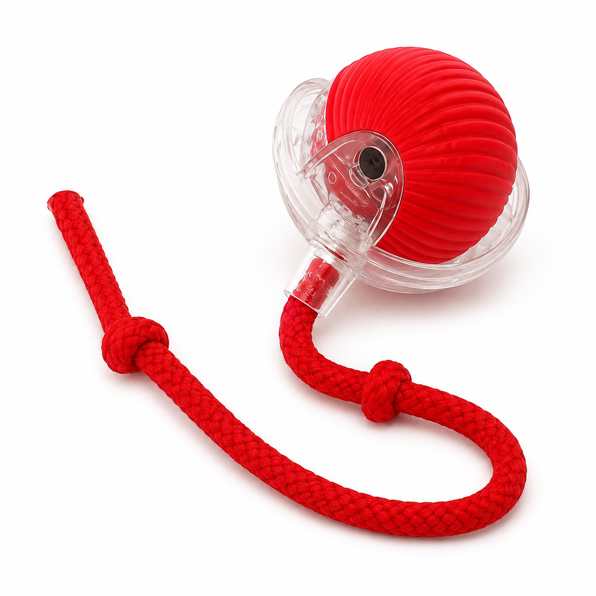 Brinquedo Interativo Vibratório para Cães | Patamood™