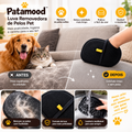 Luva Removedora de Pelos Pet Patamood™